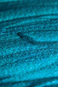 Preview wallpaper surface, texture, macro, grungy, turquoise