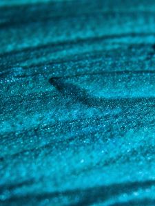 Preview wallpaper surface, texture, macro, grungy, turquoise