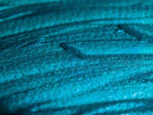 Preview wallpaper surface, texture, macro, grungy, turquoise