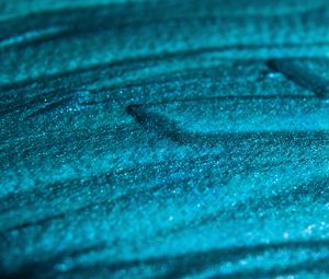 Preview wallpaper surface, texture, macro, grungy, turquoise