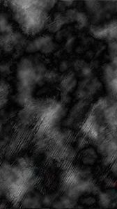 Preview wallpaper surface, texture, shape, black white, veil