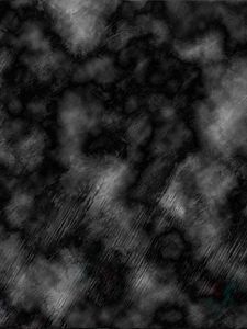 Preview wallpaper surface, texture, shape, black white, veil