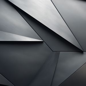 Preview wallpaper surface, triangles, relief, abstraction