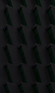 Preview wallpaper surface, volume, 3d, dark