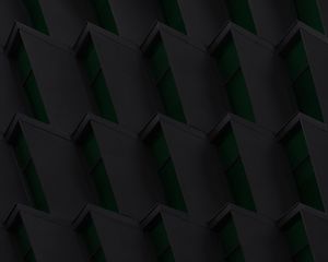 Preview wallpaper surface, volume, 3d, dark