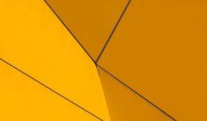 Preview wallpaper surface, volume, yellow, fragments