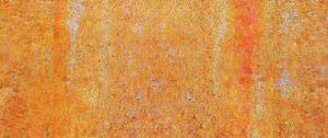 Preview wallpaper surface, wall, orange, texture