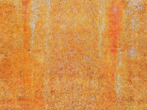 Preview wallpaper surface, wall, orange, texture