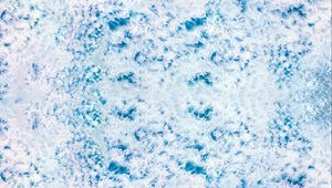 Preview wallpaper surface, water, foam, ocean, sea