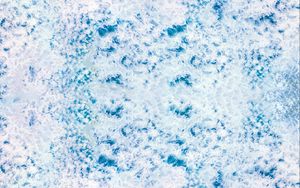 Preview wallpaper surface, water, foam, ocean, sea