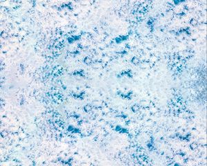 Preview wallpaper surface, water, foam, ocean, sea