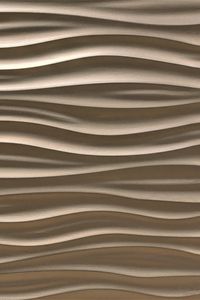 Preview wallpaper surface, waves, curves, texture, brown