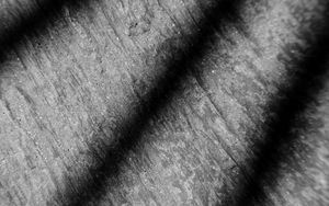 Preview wallpaper surface, wavy, bw, texture