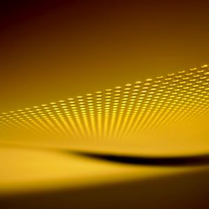 Preview wallpaper surface, yellow, circles, shadow