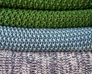 Preview wallpaper sweater, cloth, knitting, texture