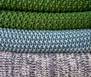 Preview wallpaper sweater, cloth, knitting, texture