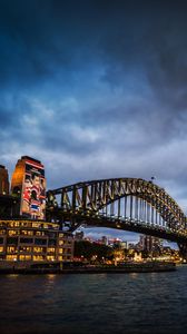 Sydney  Australia 4K wallpaper download