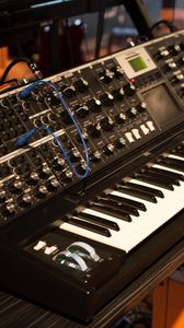 48,255 Synthesizer Images, Stock Photos & Vectors | Shutterstock