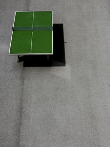 Preview wallpaper table tennis, tennis, table, sports