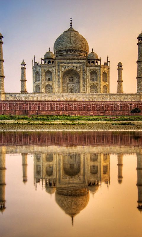 Taj Mahal, Agra India photo – Free Building Image on Unsplash