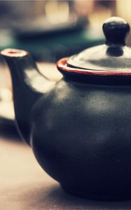 Preview wallpaper tea, china, tableware