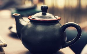 Preview wallpaper tea, china, tableware
