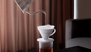 Preview wallpaper tea, cup, teapot, interior