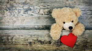 Teddy bear wallpapers hd, desktop backgrounds, images and pictures