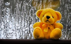 Teddy bear widescreen 16:10 wallpapers hd, desktop backgrounds 1920x1200  date, images and pictures