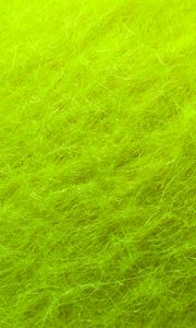 Preview wallpaper tennis ball, ball, macro, fluff, hairs, green