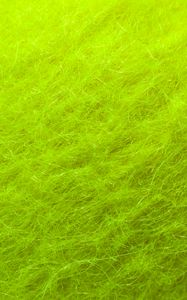 Preview wallpaper tennis ball, ball, macro, fluff, hairs, green