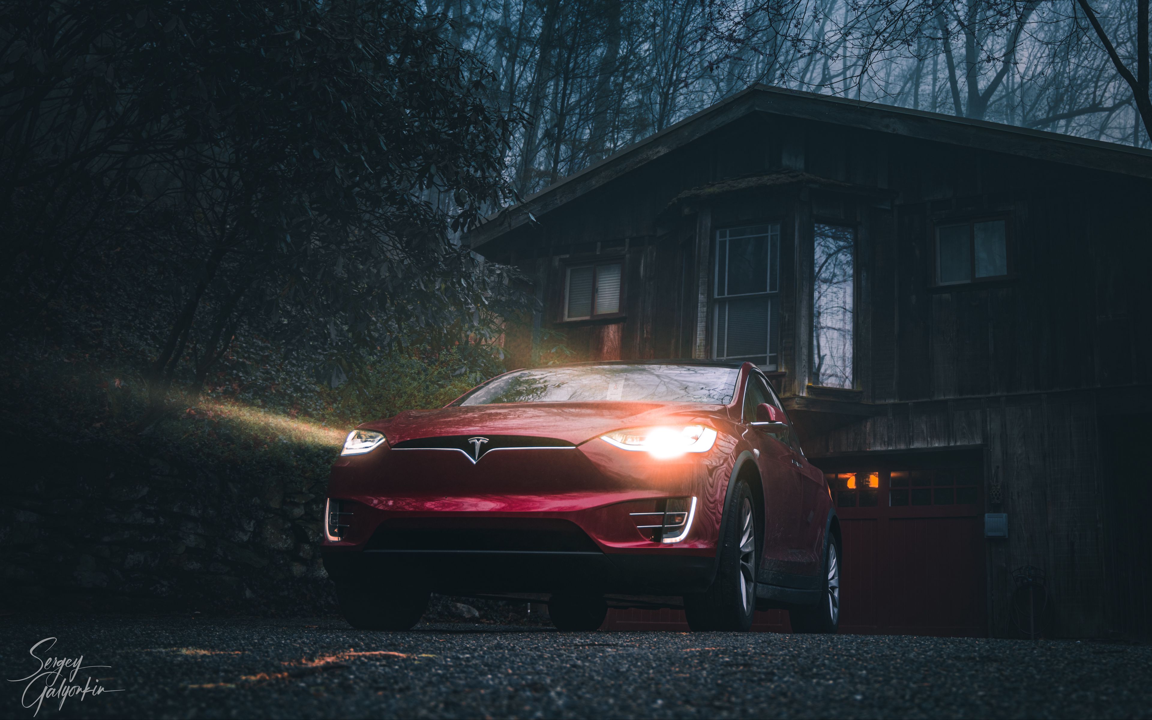 Tesla Model Y Long Range 2020 Wallpaper, HD Cars 4K Wallpapers, Images and  Background - Wallpapers Den