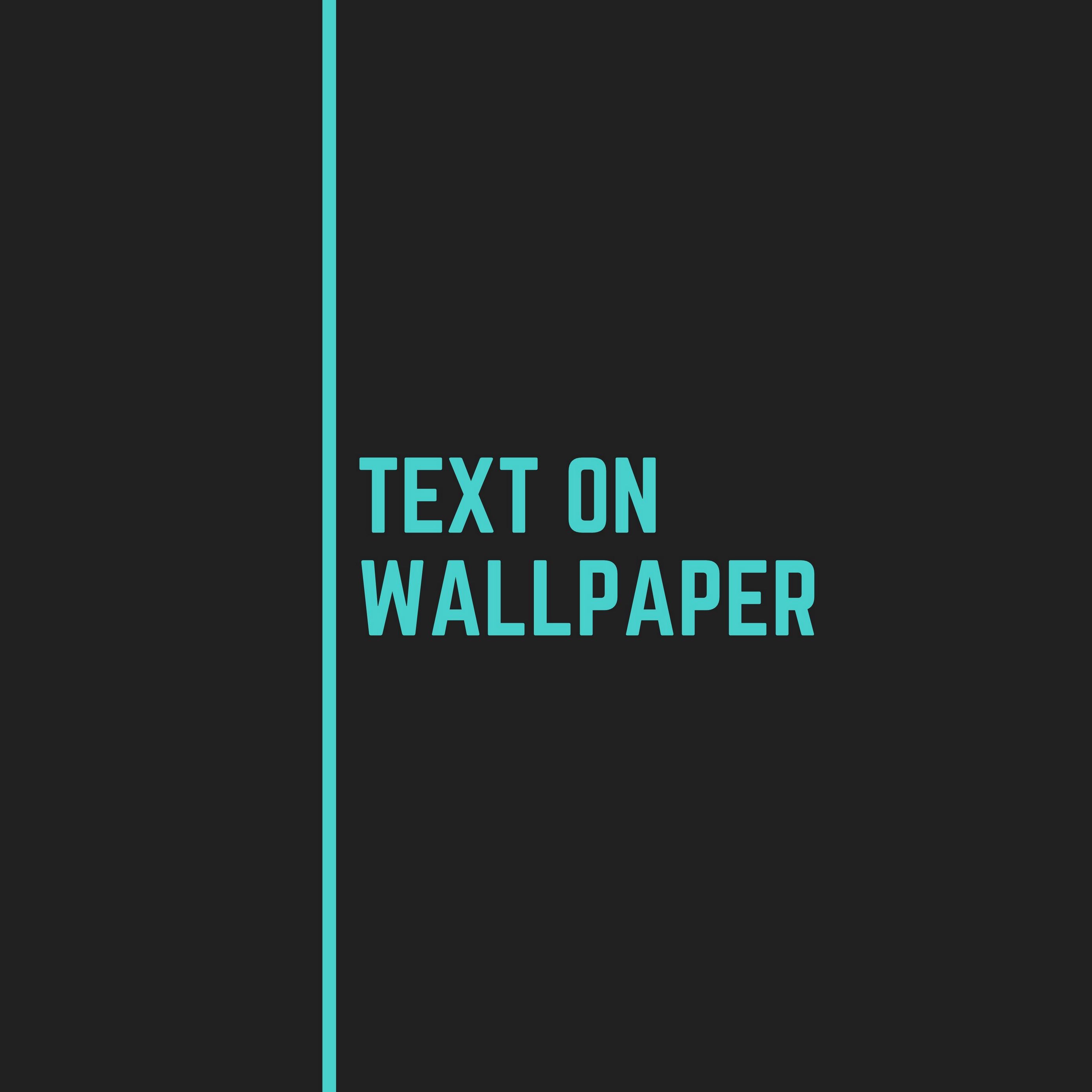 Download wallpaper 2780x2780 text, wallpaper, inscription, line ipad air,  ipad air 2, ipad 3, ipad 4, ipad mini 2, ipad mini 3, ipad mini 4, ipad pro  