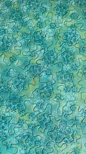 Preview wallpaper textile, pattern, texture, abstraction, blue