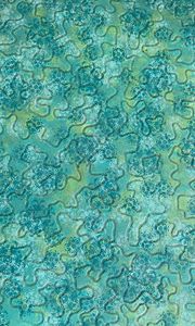 Preview wallpaper textile, pattern, texture, abstraction, blue