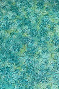 Preview wallpaper textile, pattern, texture, abstraction, blue