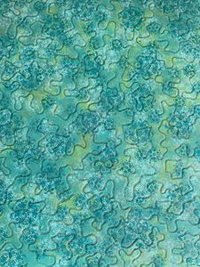 Preview wallpaper textile, pattern, texture, abstraction, blue