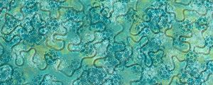 Preview wallpaper textile, pattern, texture, abstraction, blue