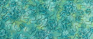 Preview wallpaper textile, pattern, texture, abstraction, blue