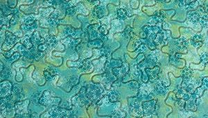 Preview wallpaper textile, pattern, texture, abstraction, blue