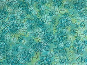 Preview wallpaper textile, pattern, texture, abstraction, blue