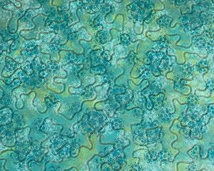 Preview wallpaper textile, pattern, texture, abstraction, blue