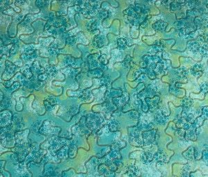 Preview wallpaper textile, pattern, texture, abstraction, blue