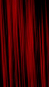 Preview wallpaper texture, abstract, red, curtains, background