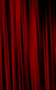 Preview wallpaper texture, abstract, red, curtains, background