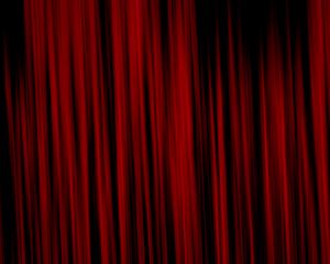 Preview wallpaper texture, abstract, red, curtains, background