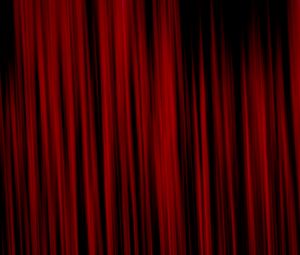 Preview wallpaper texture, abstract, red, curtains, background