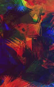 Preview wallpaper texture, abstraction, paint, surface