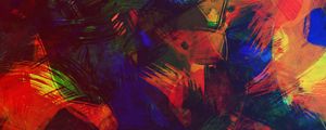 Preview wallpaper texture, abstraction, paint, surface
