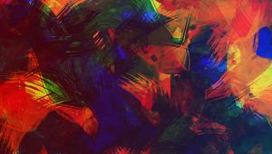 Preview wallpaper texture, abstraction, paint, surface
